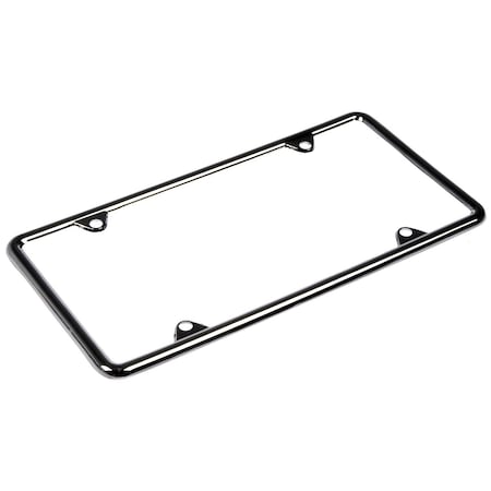 Dorman LICENSE PLATE FRAME 68144